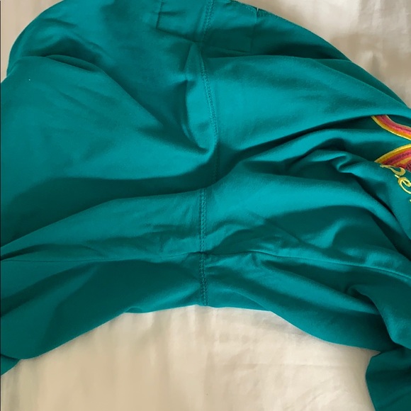 Joshua Perets // flare joggers - Picture 6 of 6